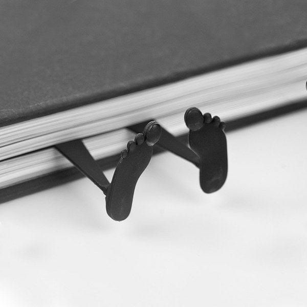 Book Crush Bookmark BookGeek