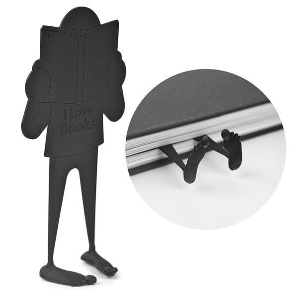 Book Crush Bookmark BookGeek