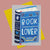 Book Lover Card BookGeek