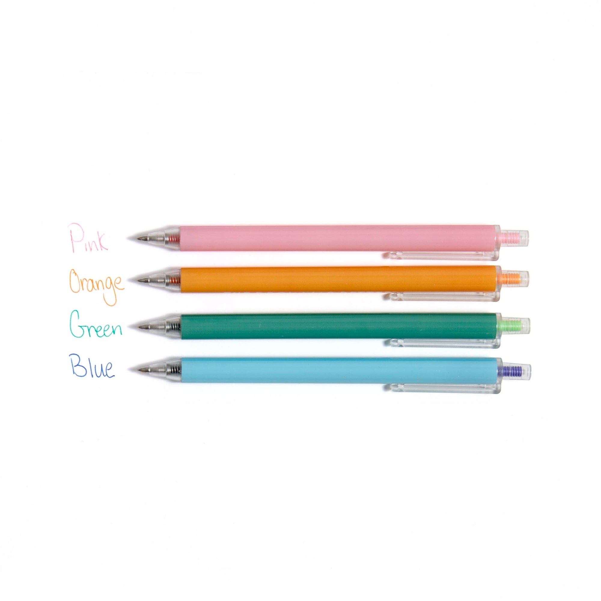 Book Lover Pen Set BookGeek