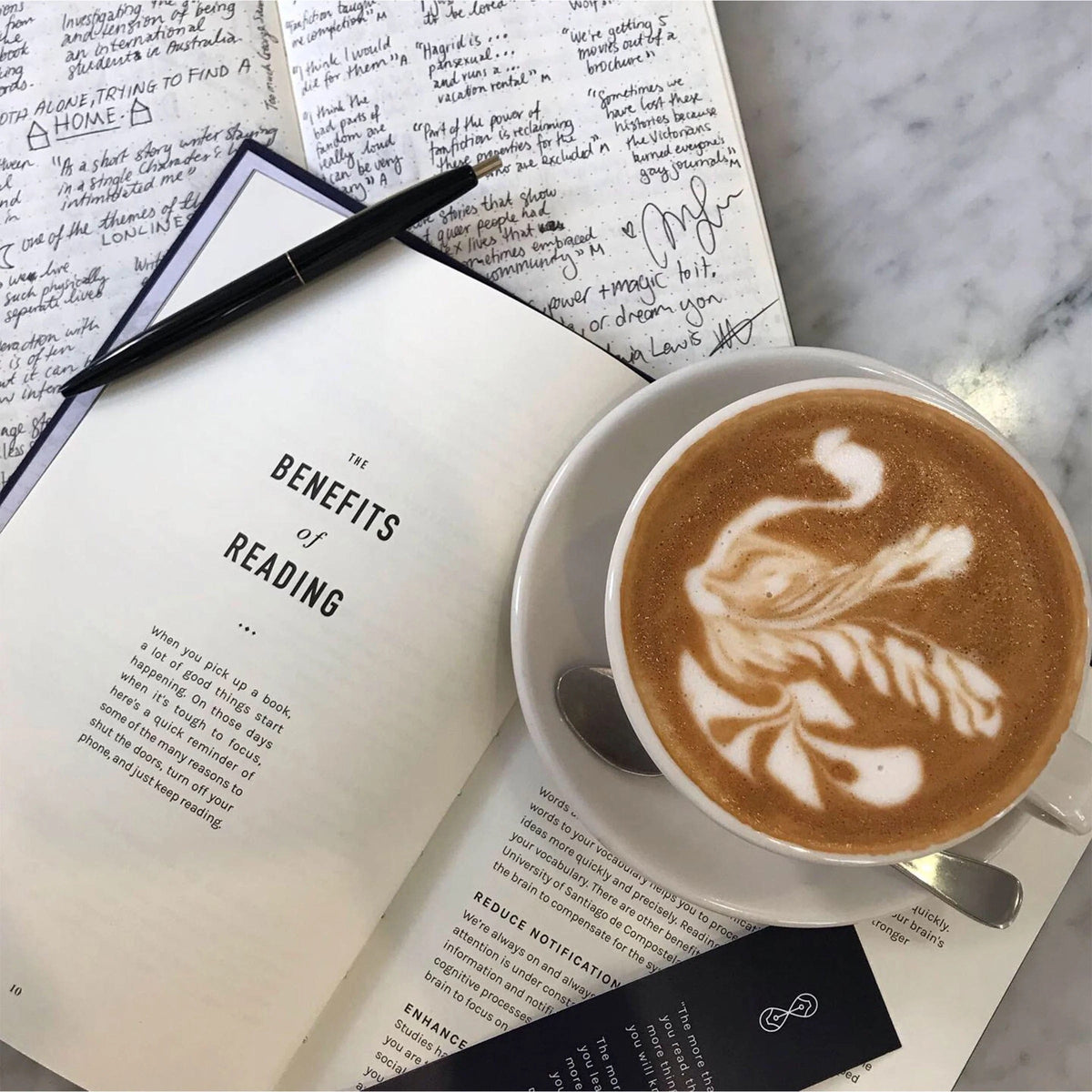 Book of Books BookGeek