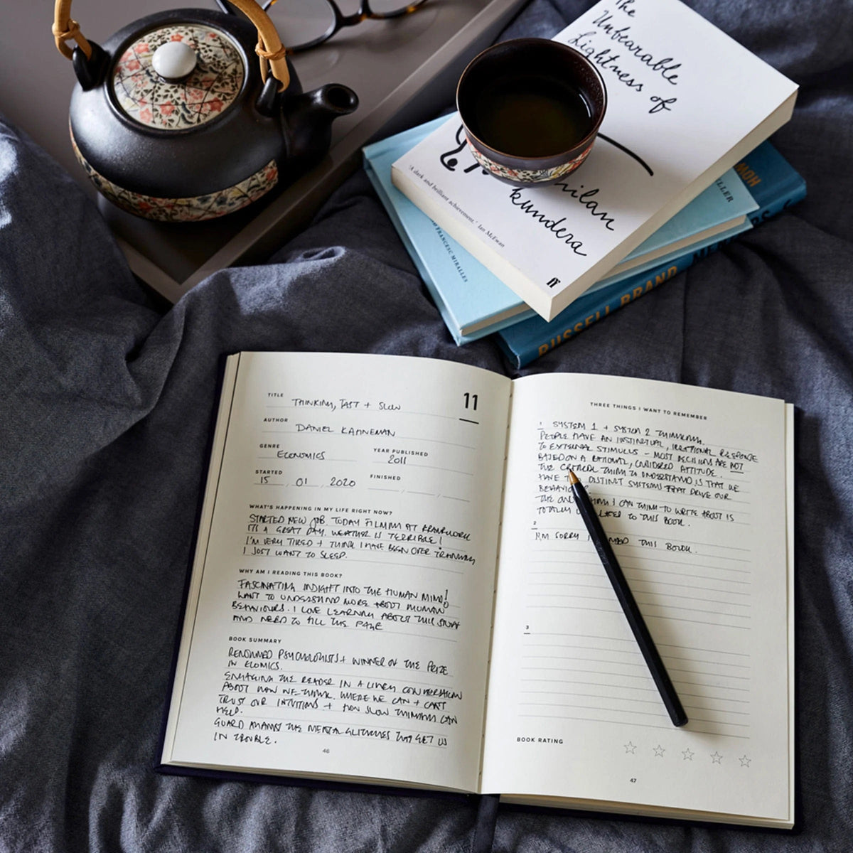 Book of Books BookGeek