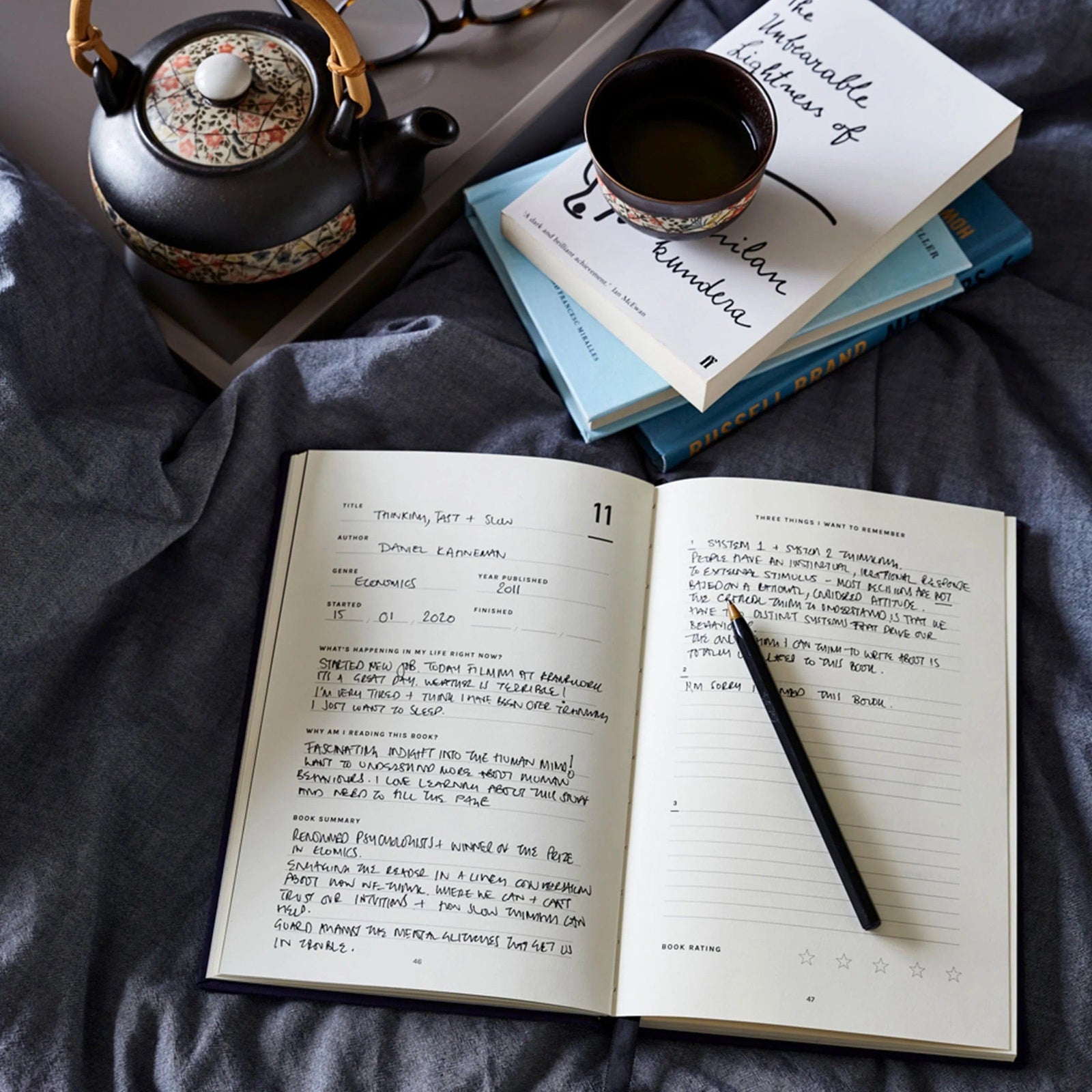 Book of Books BookGeek