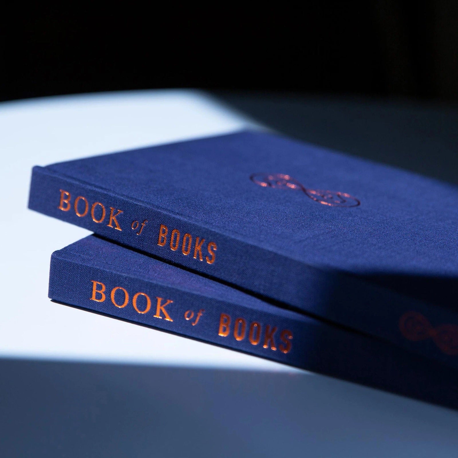 Book of Books BookGeek