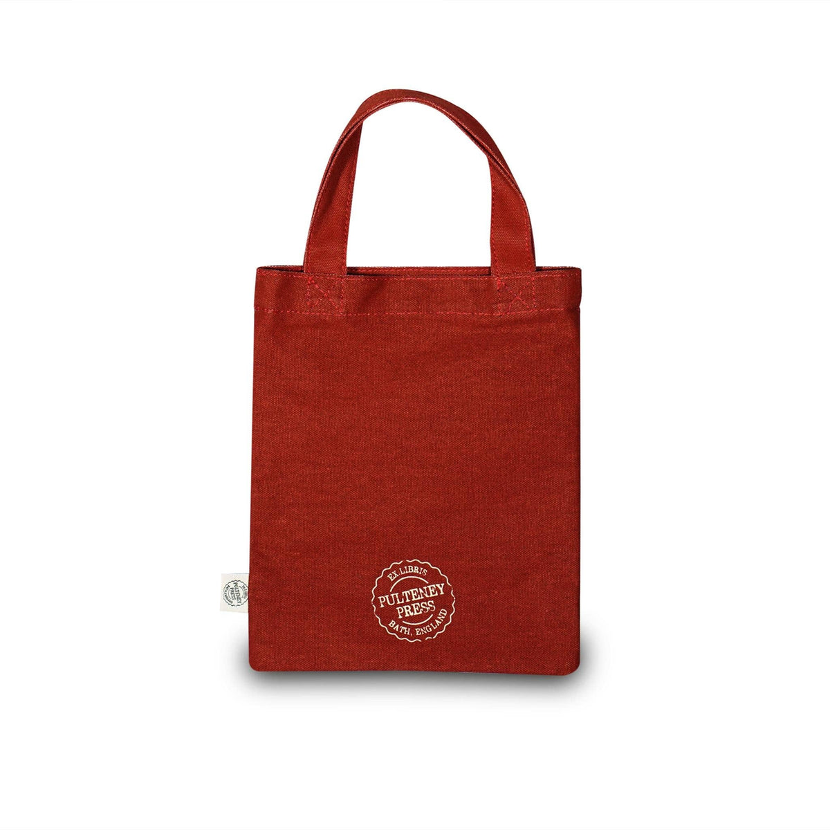 Book Related Tote One Book Leads To Anot BookGeek