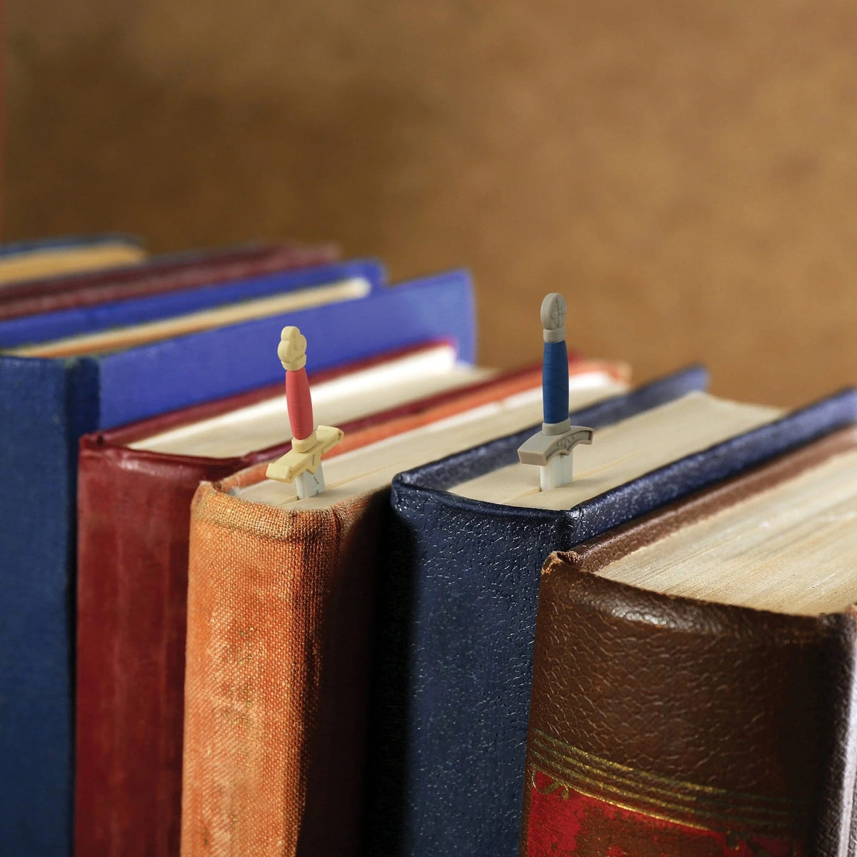 Book Slayer Bookmarks BookGeek