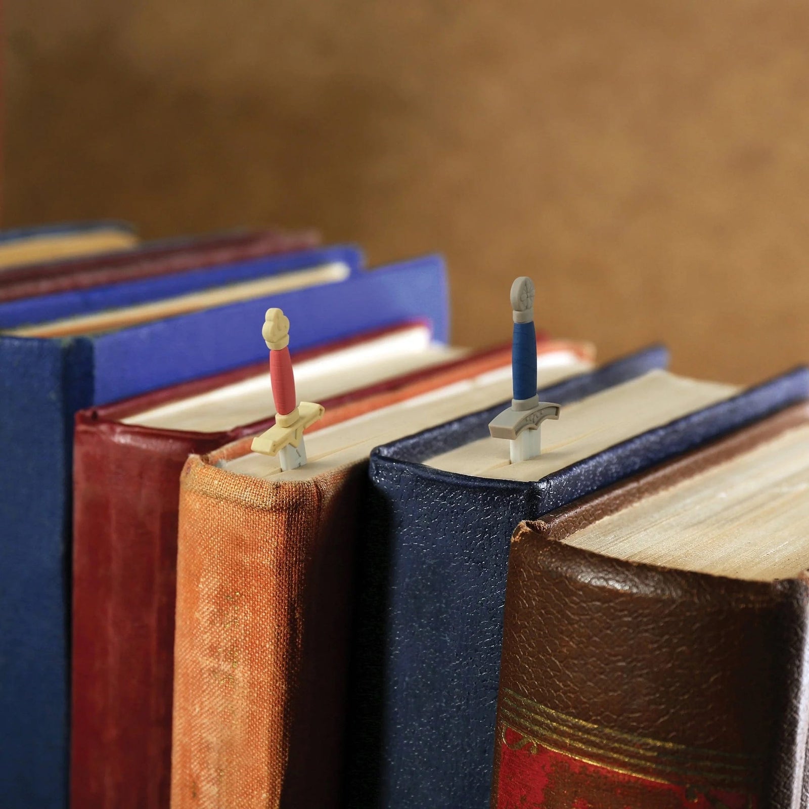 Book Slayer Bookmarks BookGeek