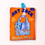 Bookbag Art Sack BookGeek