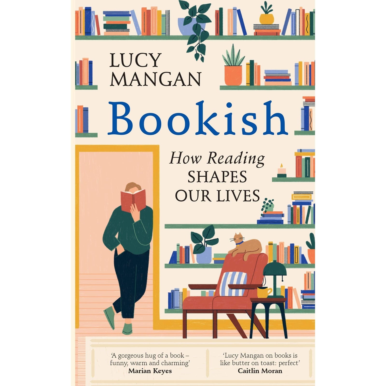 Bookish BookGeek