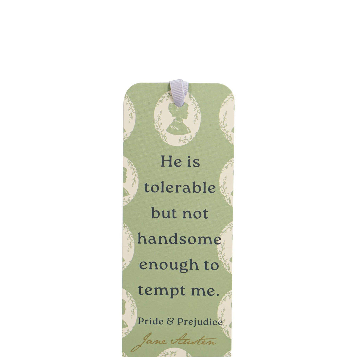 Bookmark Paper - (Pattern) BookGeek
