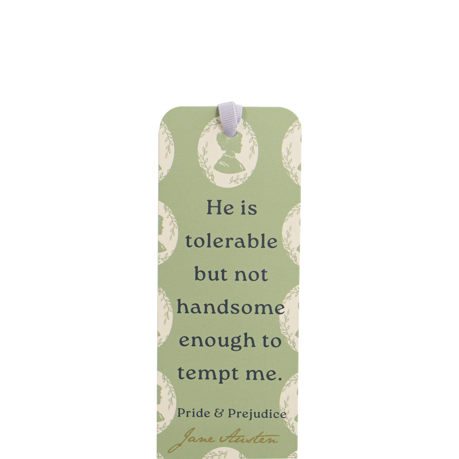 Bookmark Paper - (Pattern) BookGeek