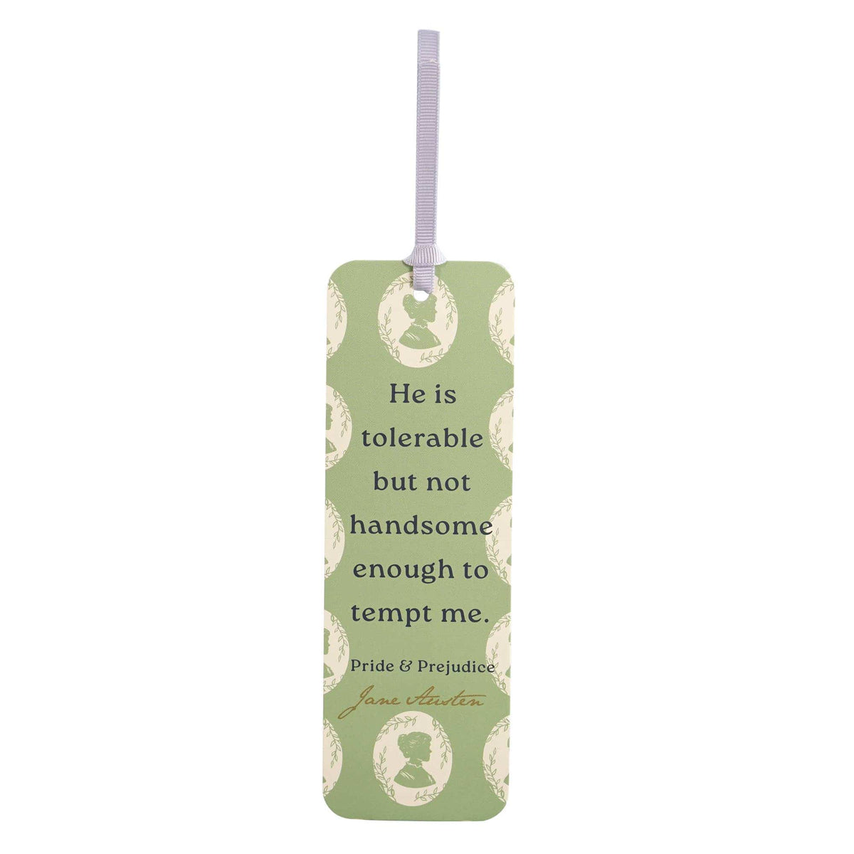 Bookmark Paper - (Pattern) BookGeek