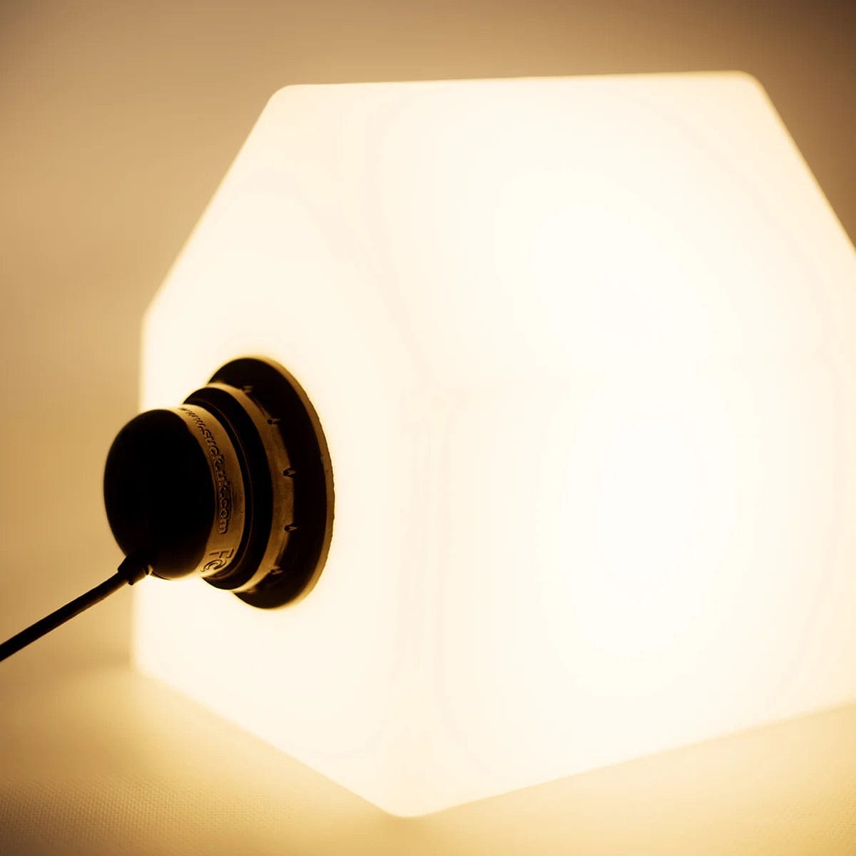 Bookrest Lamp BookGeek