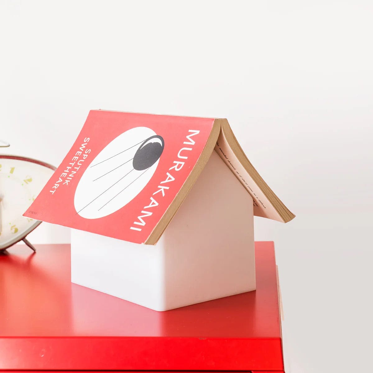 Bookrest Lamp BookGeek