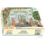 Books and Blooms Jigsaw Puzzle BookGeek