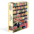 Books with Flowers Jigsaw Puzzle BookGeek