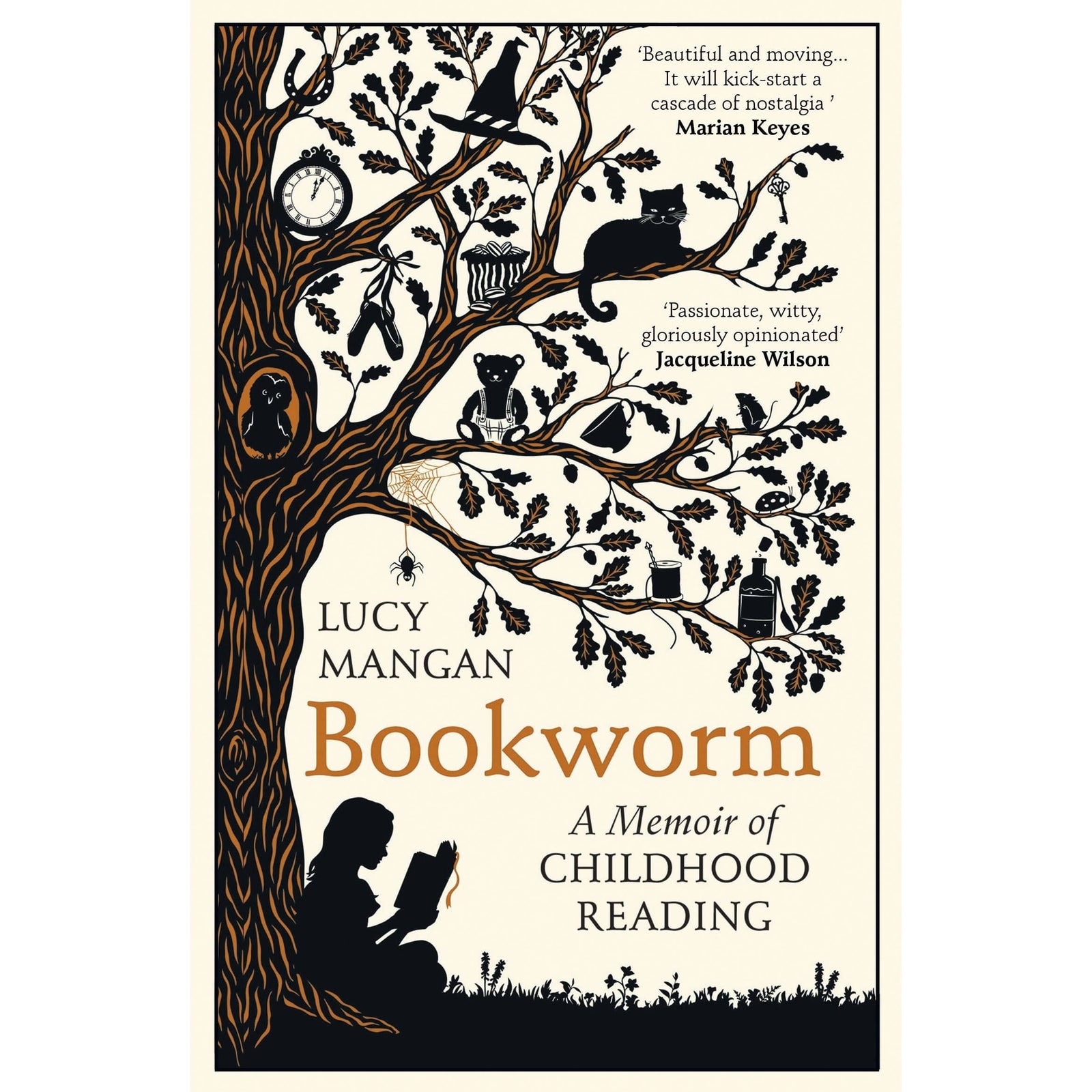 Bookworm BookGeek