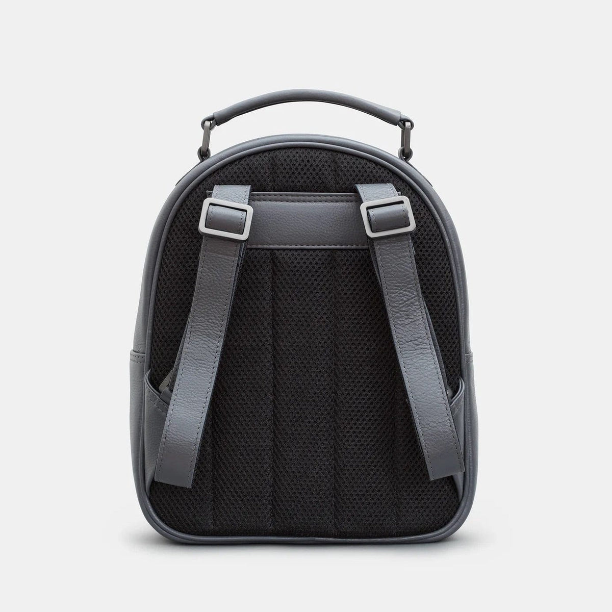 Brontë Bookworm Leather Backpack BookGeek