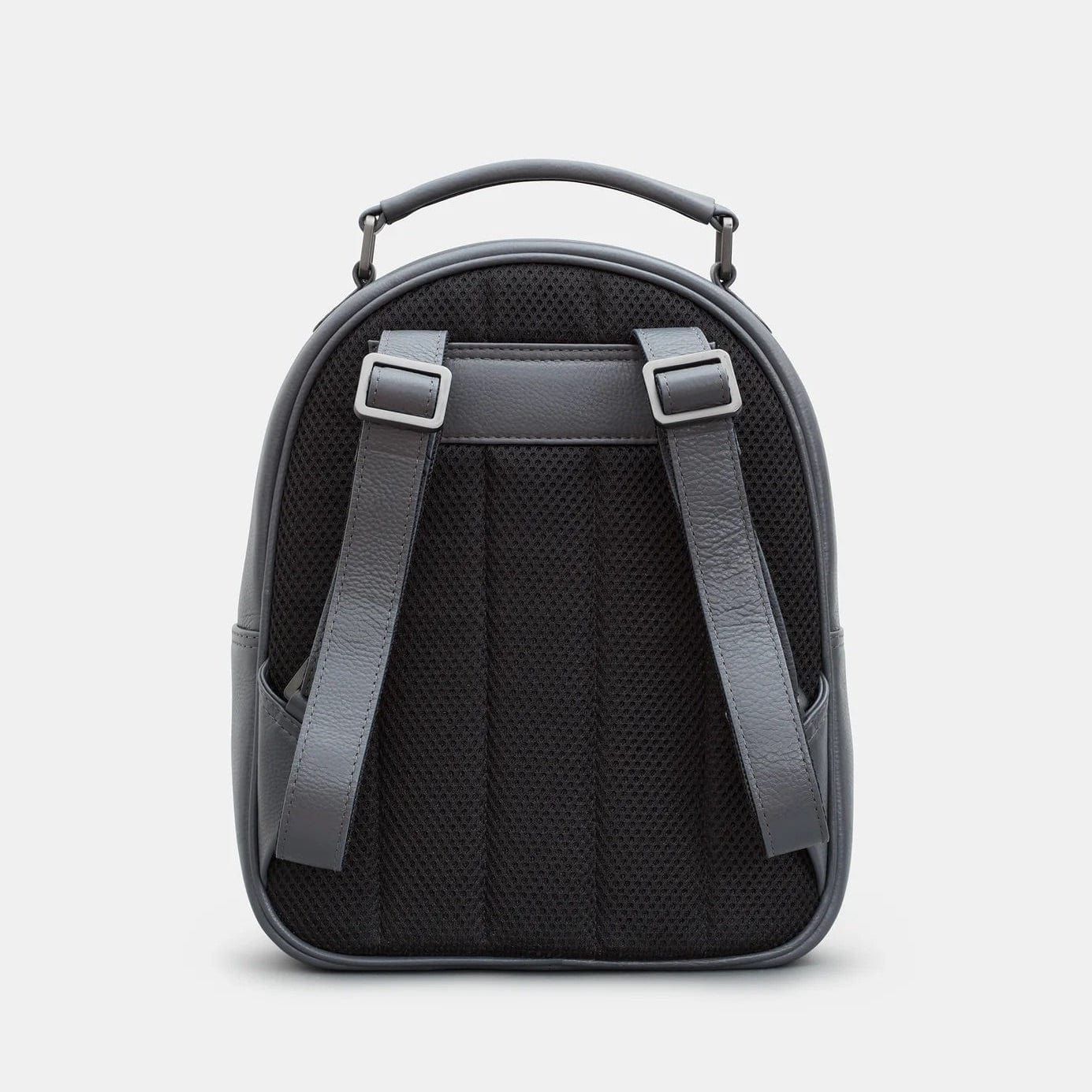 Brontë Bookworm Leather Backpack BookGeek