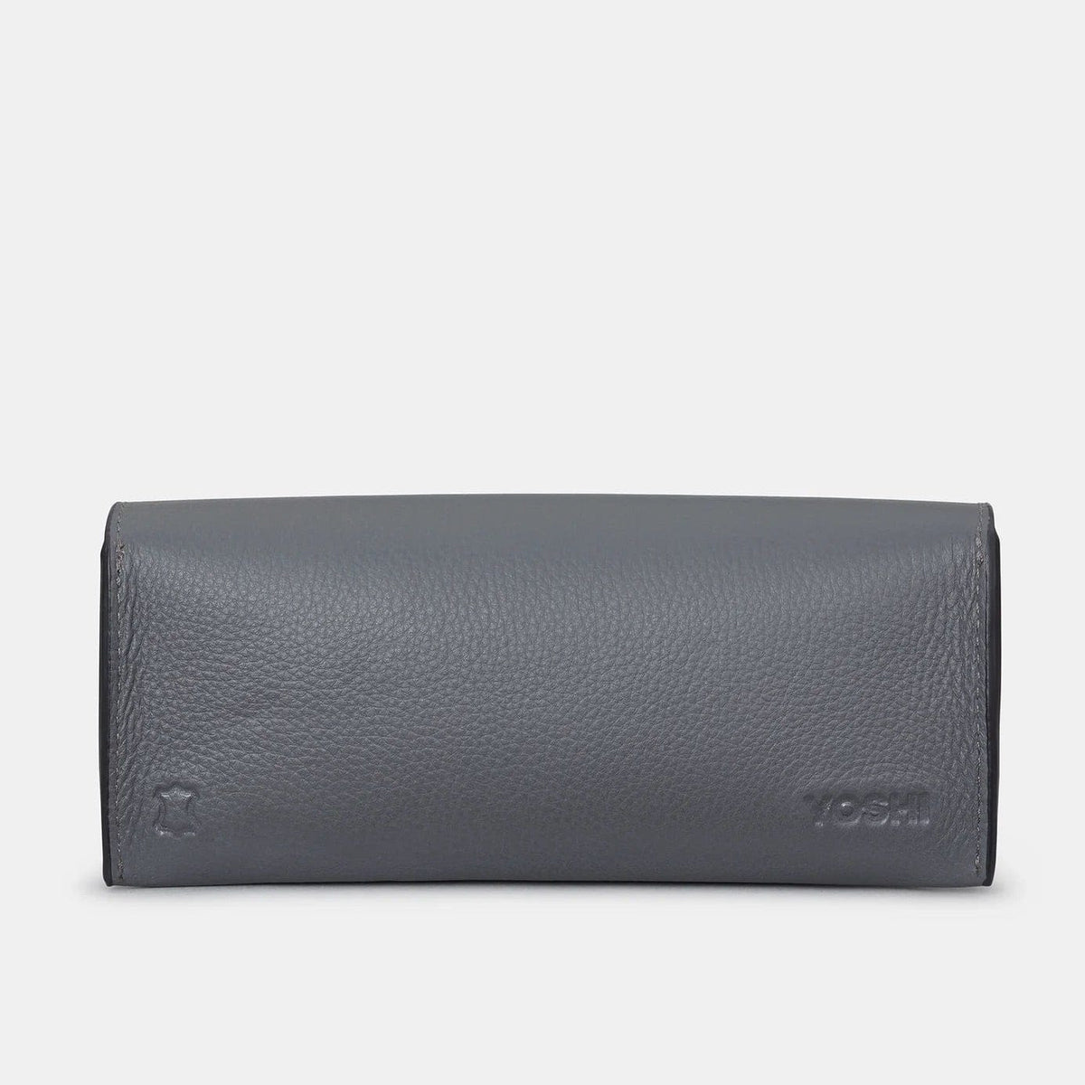 Brontë Bookworm Leather Glasses Case BookGeek