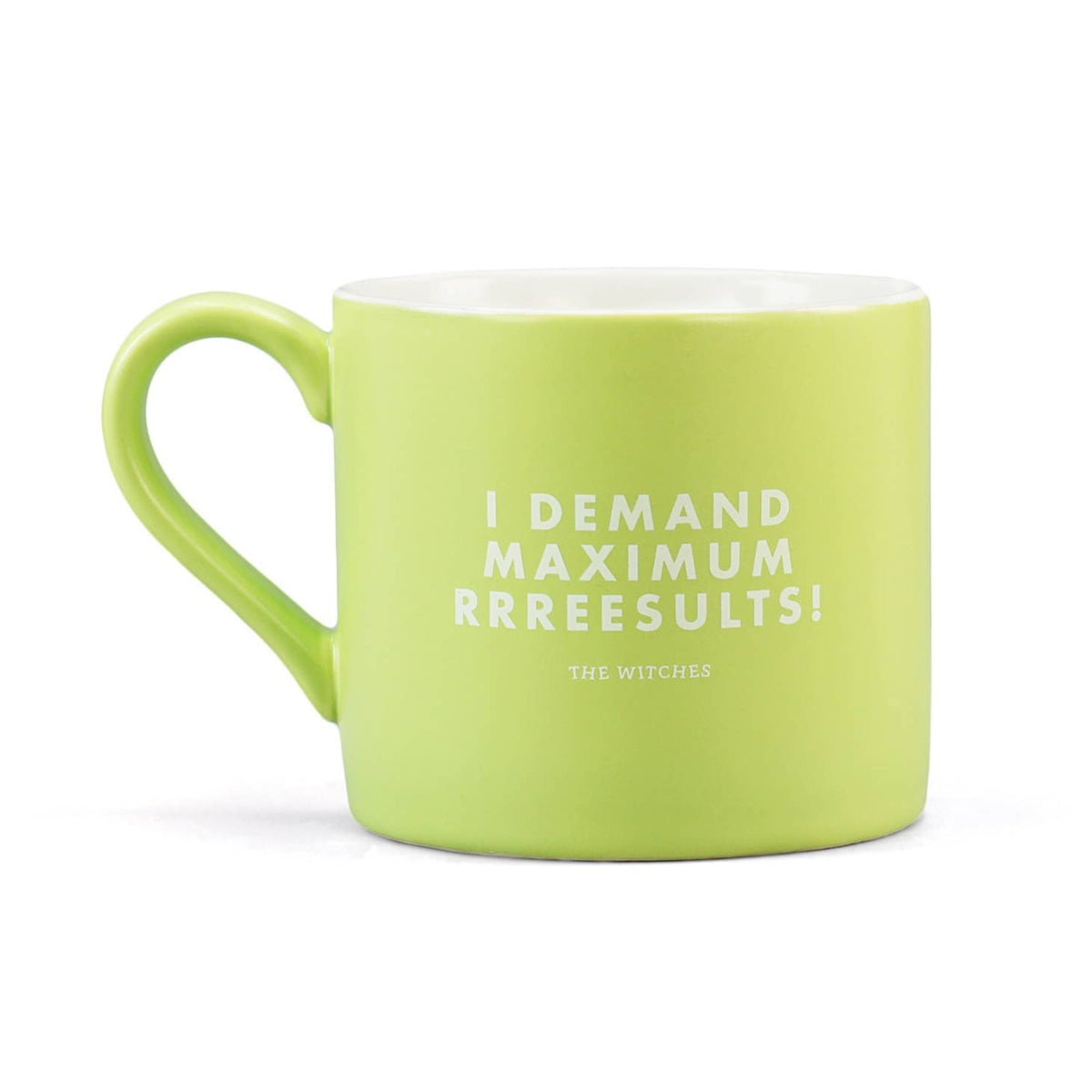 Ceramic Mug Roald Dahl The Witches BookGeek