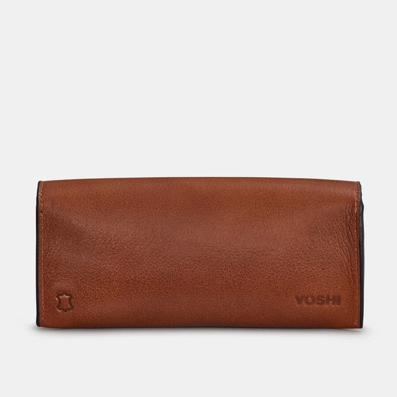 Classic Bookworm Glasses Case BookGeek