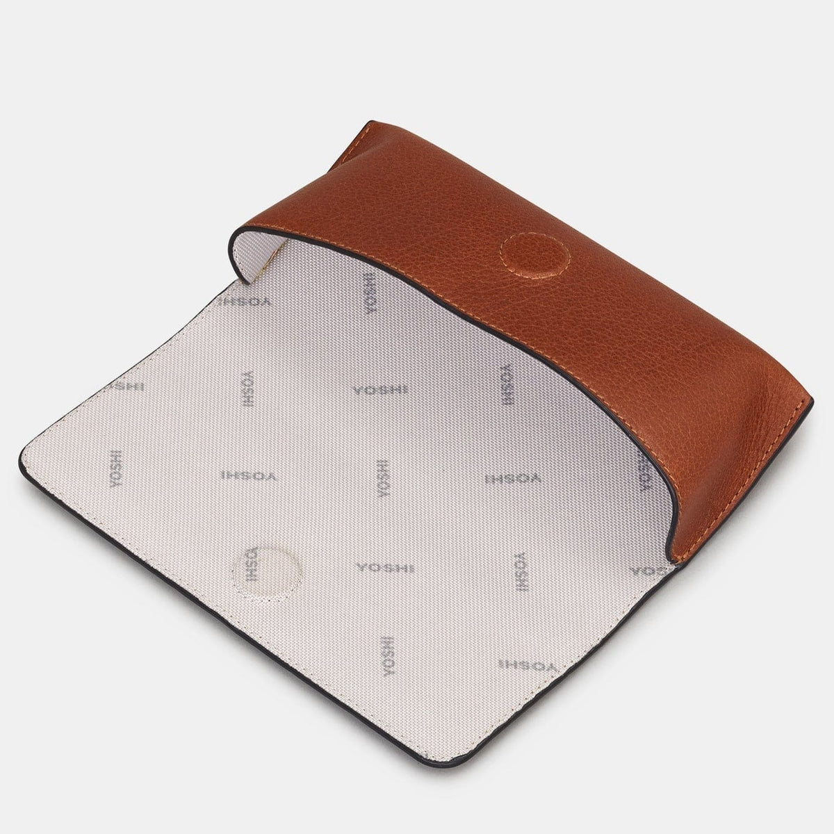 Classic Bookworm Glasses Case BookGeek