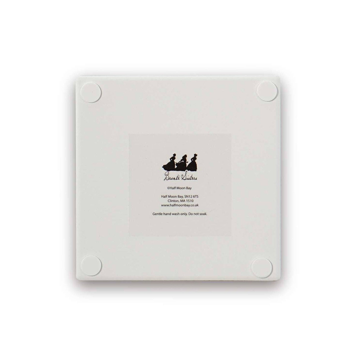 Coaster Bronte Sisters Book Stack BookGeek