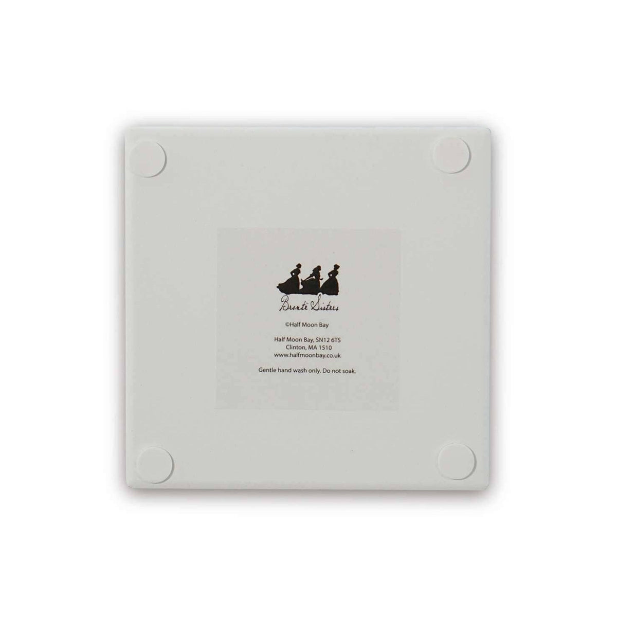 Coaster Bronte Sisters Jane Eyre BookGeek