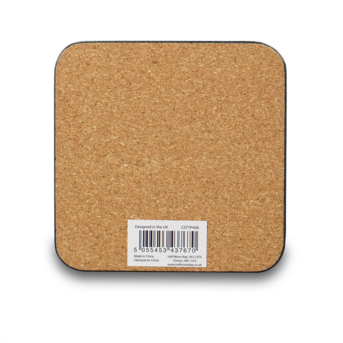 Coaster Single - Paddington (Paddington Repeat) BookGeek