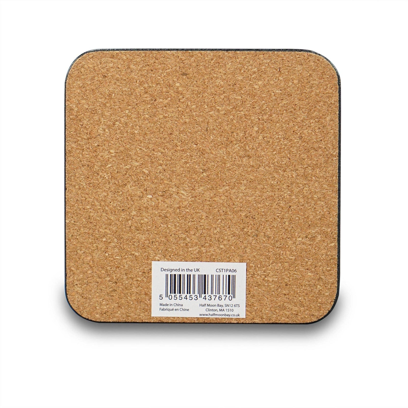 Coaster Single - Paddington (Paddington Repeat) BookGeek