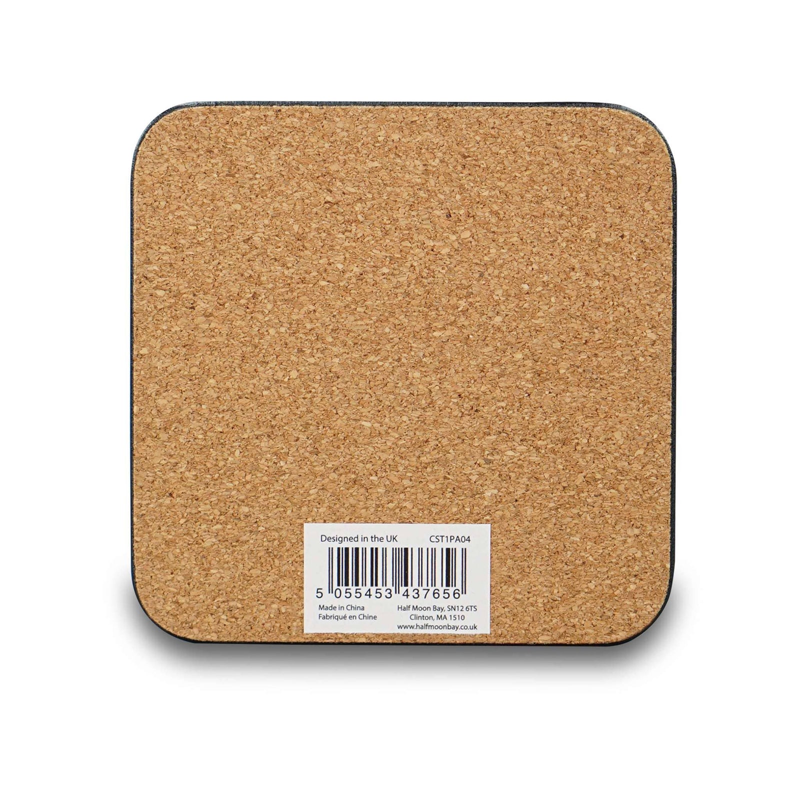 Coaster Single - Paddington (Paddington Telephone Box) BookGeek