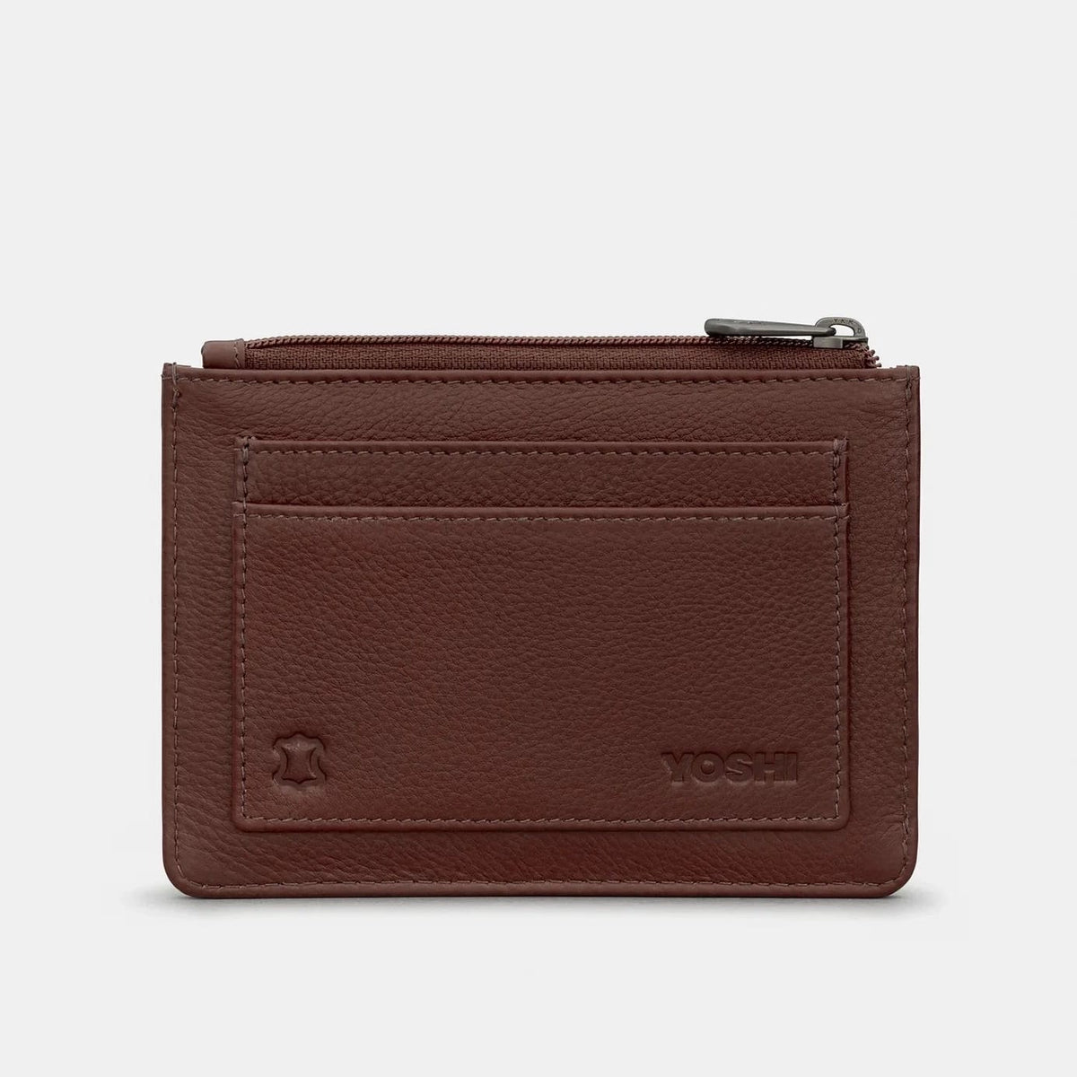 Curiousity Bookshop Zip-Top Purse BookGeek