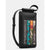 DICKENS BOOKWORM BLACK LEATHER PHONE CASE BookGeek