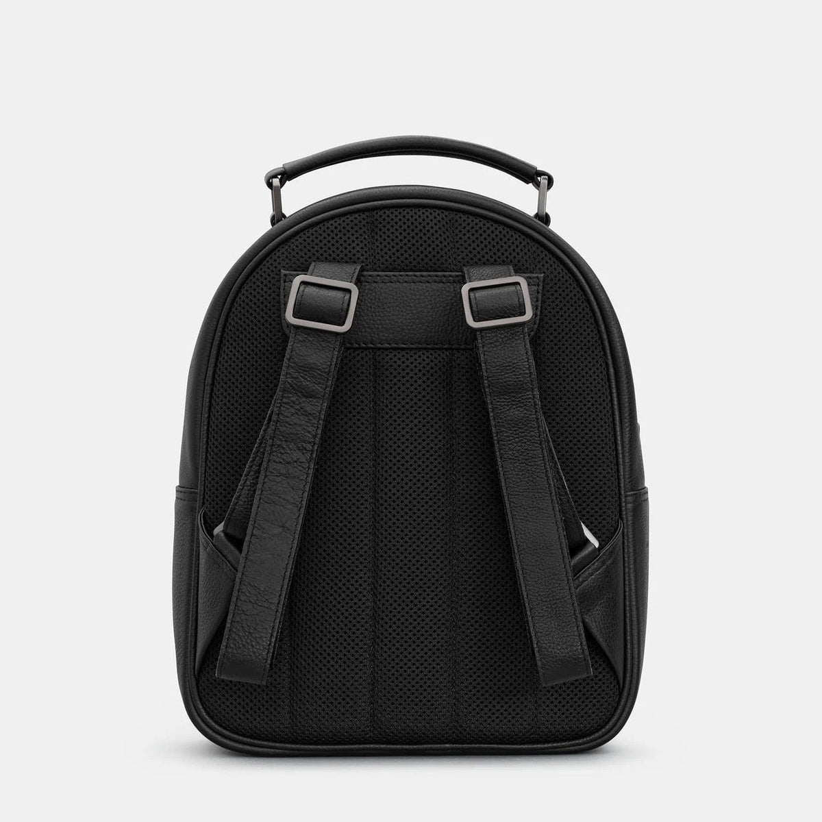 Dickens Bookworm Leather Backpack BookGeek