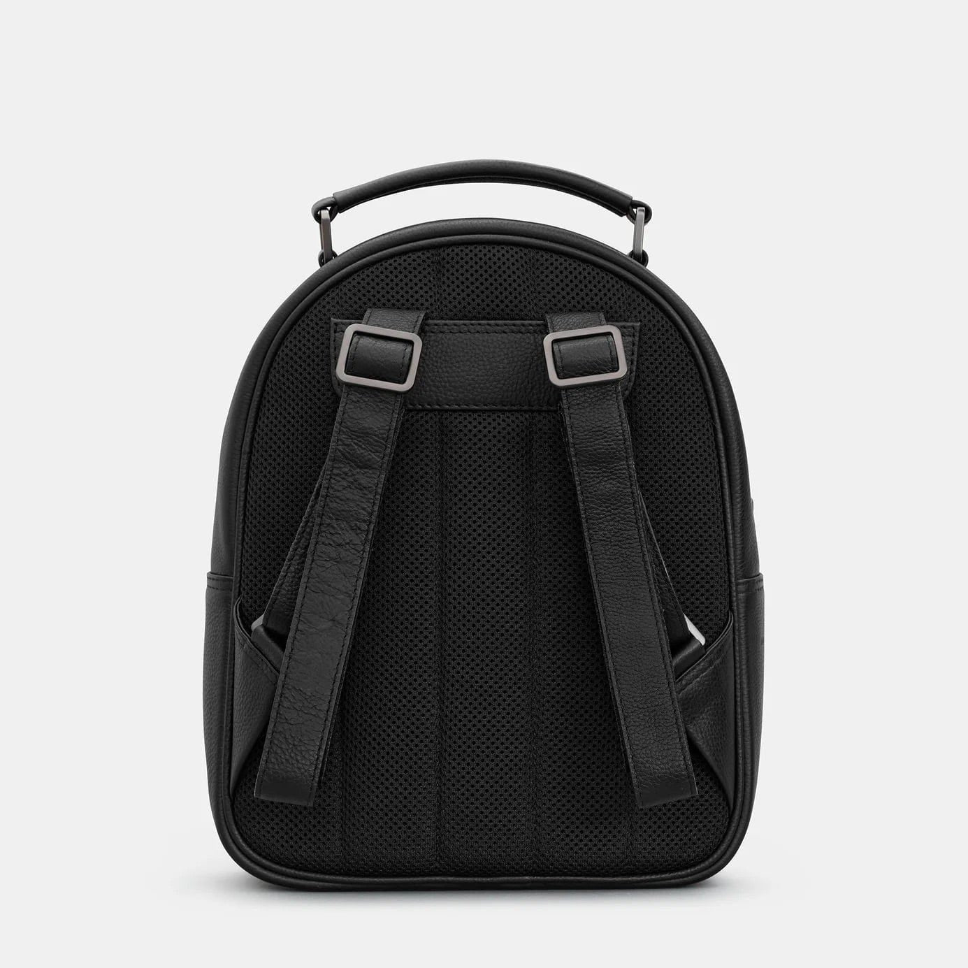Dickens Leather Backpack | Yoshi