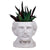 Edgar Allan Poe Planter BookGeek