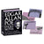 Edgar Allan Poe Sticky Notes BookGeek