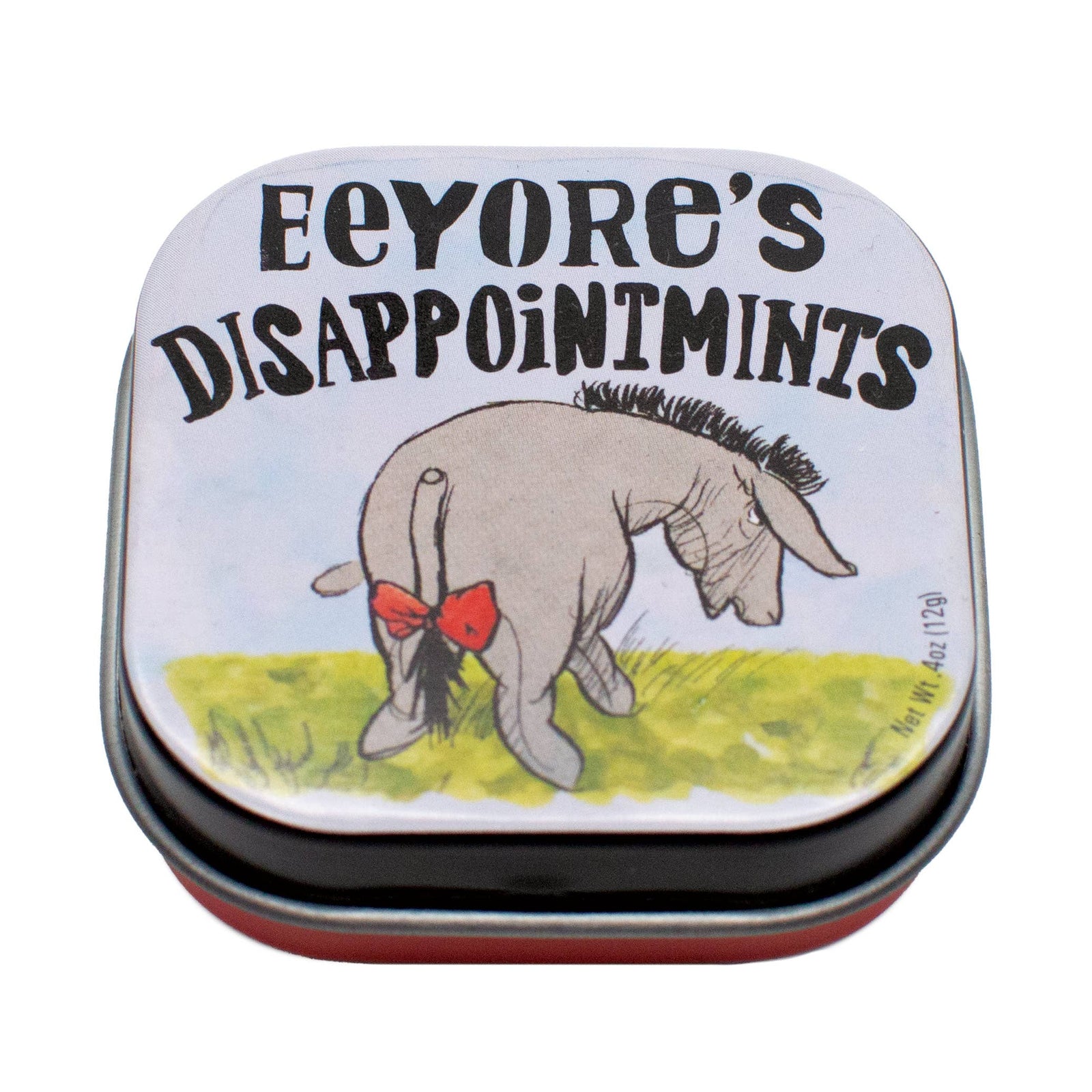 Eeyore's Disappointmints BookGeek
