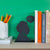 Einstein Bookend BookGeek