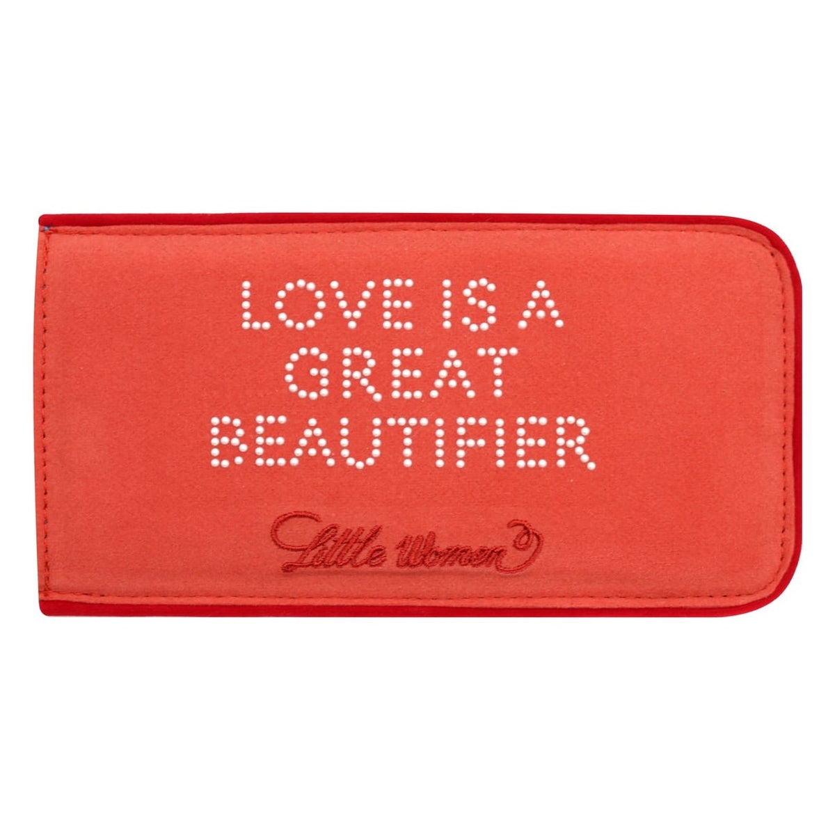 Little Women Glasses Pouch