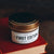 4oz Travel Tin First Edition Soy Book Candle BookGeek