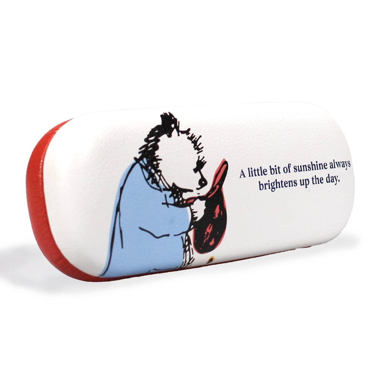 Glasses Case (Hard) - Paddington (A Little Bit of Sunshine) BookGeek