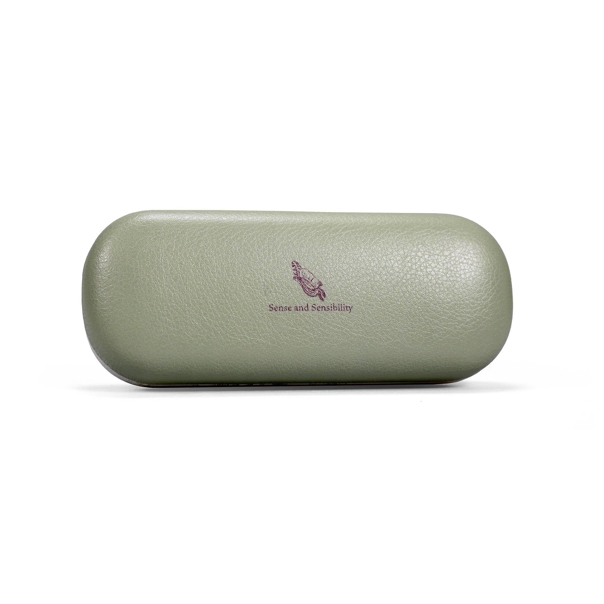 Glasses Case Jane Austen Sense and Sensibility BookGeek