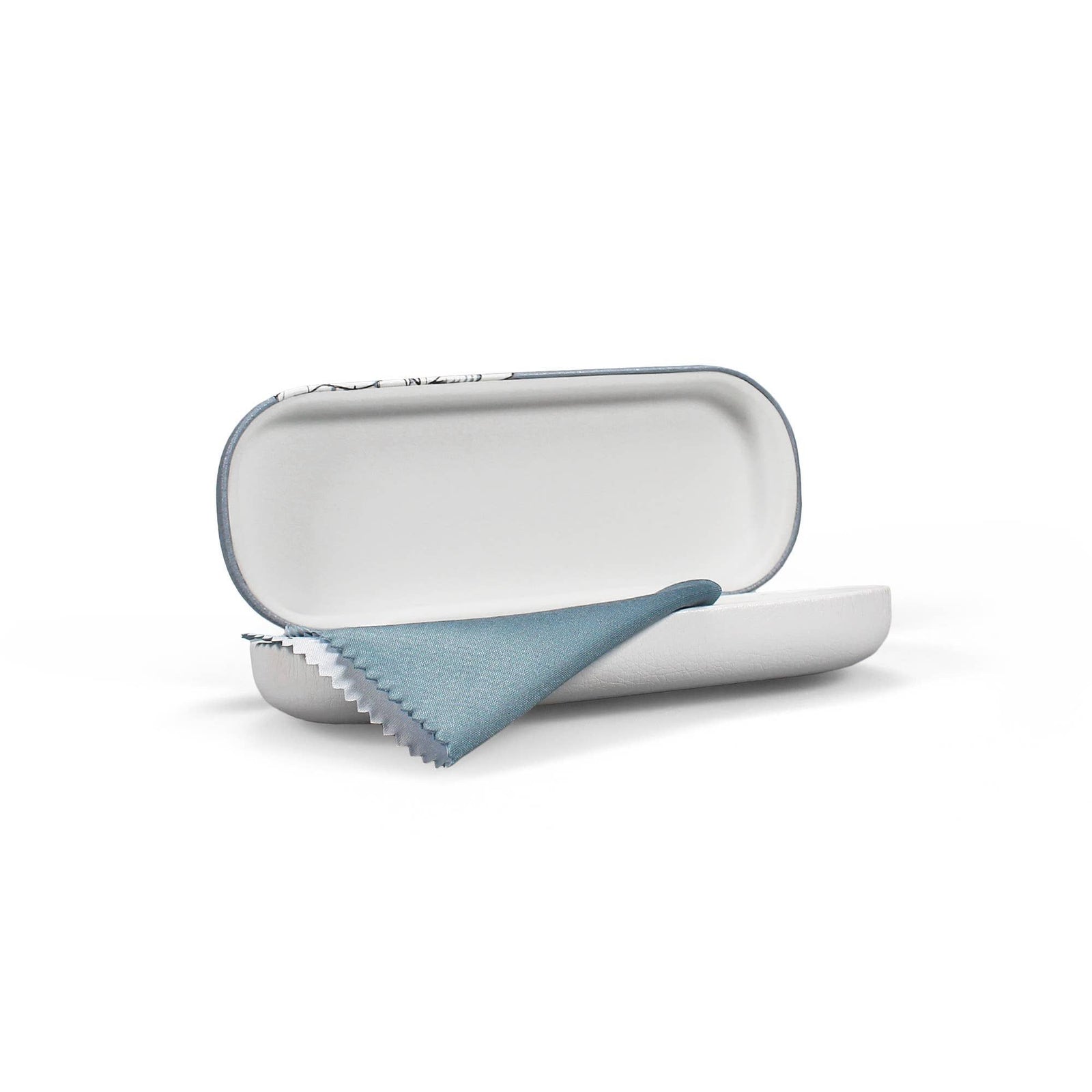 Glasses Case Roald Dahl Matilda BookGeek