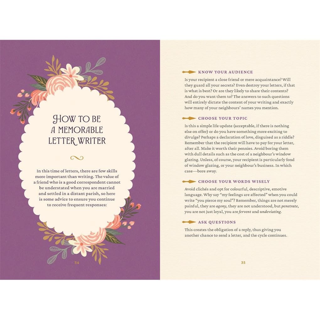 Go Ask Austen | Life Lessons from Jane Austen BookGeek