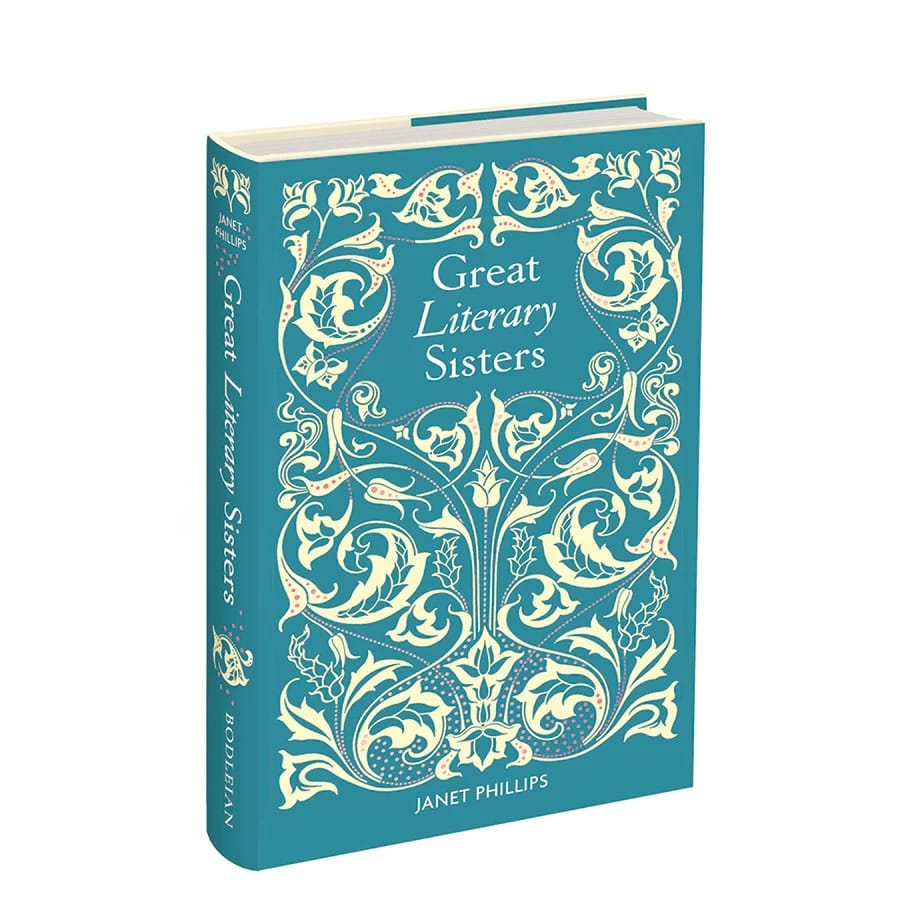 Great Literary Sisters BookGeek