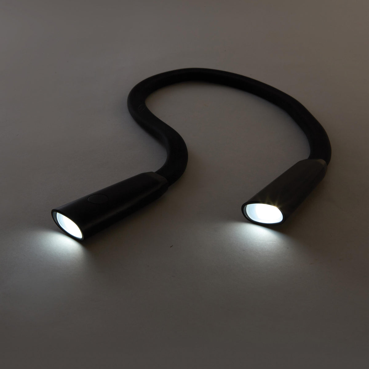Hands-Free Book Light BookGeek