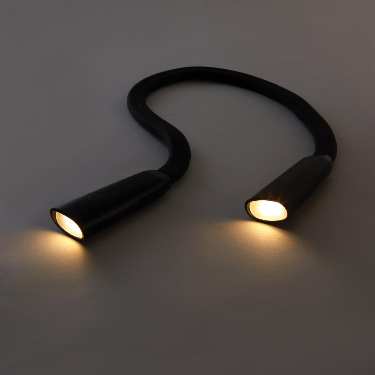 Hands-Free Book Light BookGeek
