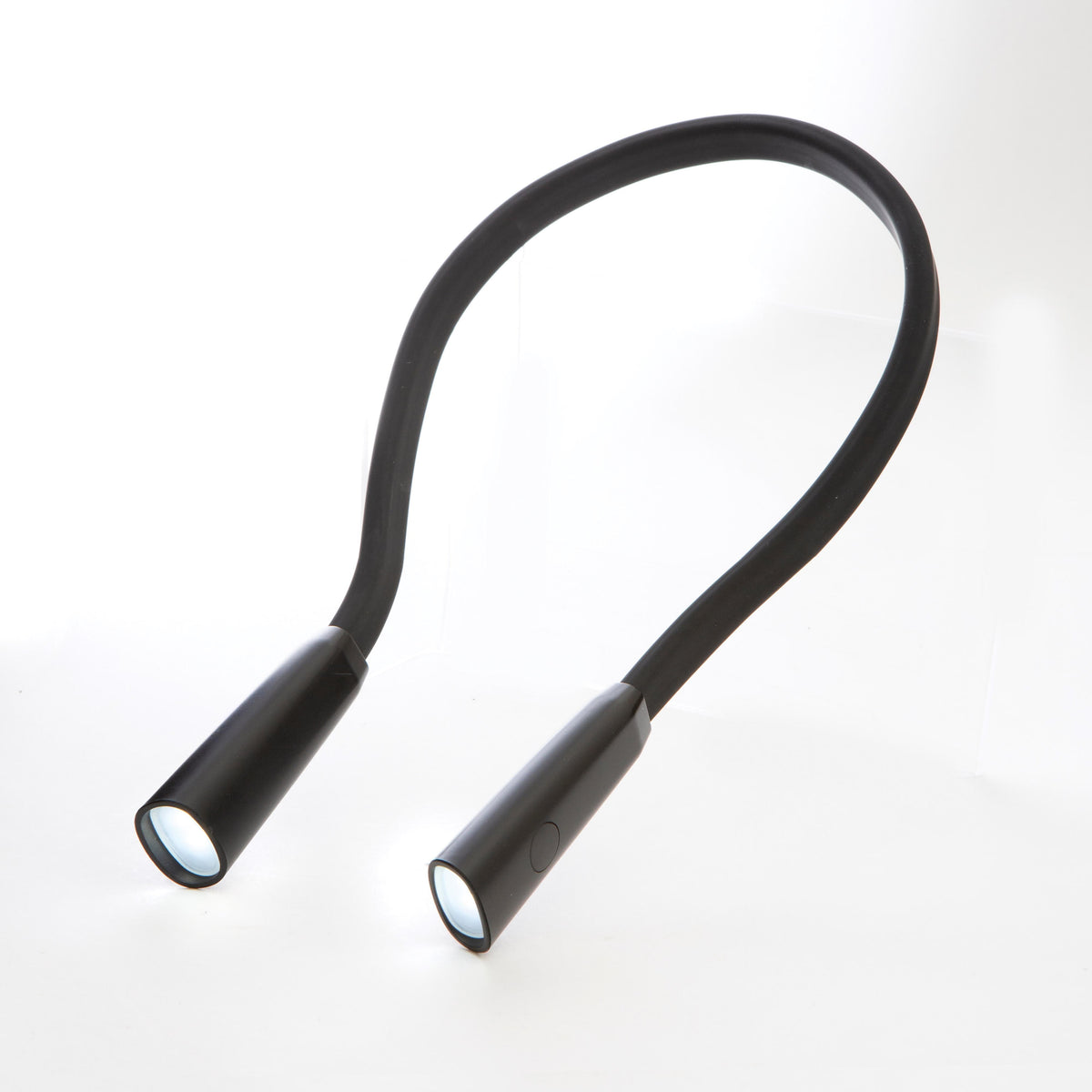 Hands-Free Book Light BookGeek